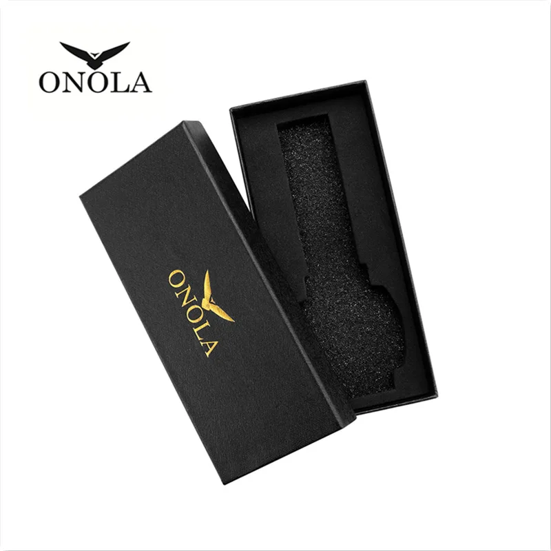 ONOLA 6826 New Design 2024 High Quality Wholesale Quartz Chronograph Custom Watches for Men