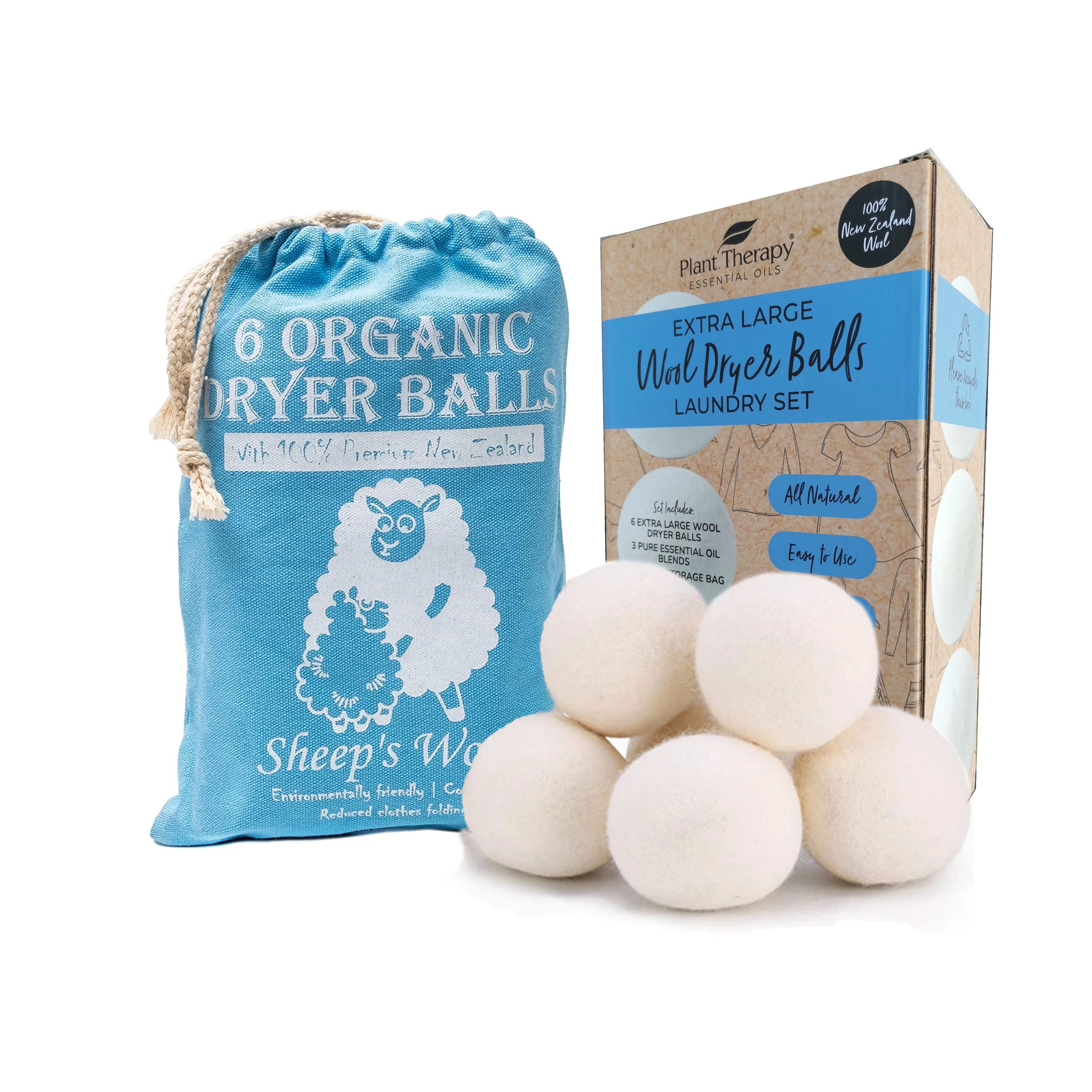 mg mulgore wool dryer balls