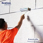Varnish Manufacturer Non-oily And Odorless After Drying Aging Resistance Transparent Protective Film Varnish Paint