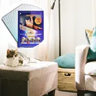 Tape Opp Bag Tape For Cats Amazon Hottest Selling 8 Pack Double-sided Sticky Tape Sheet Cat Anti Scratch Tape For Couch