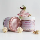 Cream Energy Rose Gold Radiance Cream Improve Facial Skin Give Skin Youthful Energy