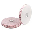 Tape Tape Decorate Custom Size Accepted Adhesive Paper Packing Tape Double Sided Foam Tape For Decoration