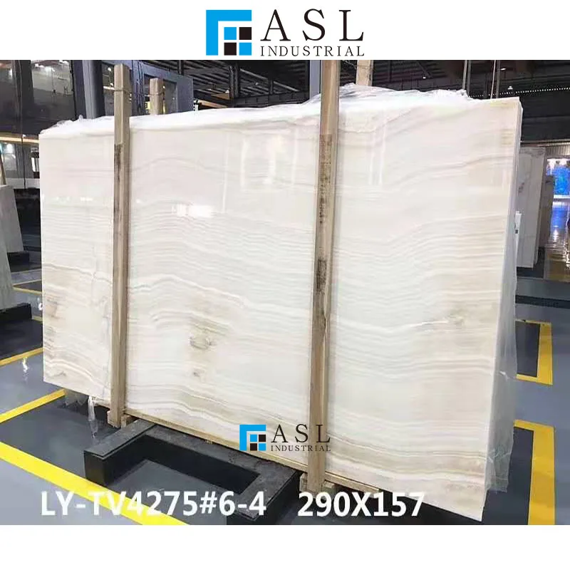 Good Quality of straight grain white jade marble for the project floor tiles wall tiles