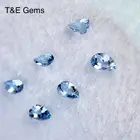 Natural Stone China Reliable Manufacturer Best Selling Natural Aquamarine Gemstones Stone Price