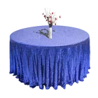 Wedding Table Cover Disposable Wedding Plastic Table Cover Table With Chair Cover Set