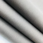 Cotton Spandex Cotton Spandex Fabric High Quality 98% Cotton 2% Spandex Peached Stretched Cavalry Twill Fabric