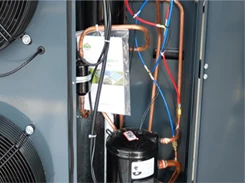 Condensing Unit, 6HP, 220V, R404a - detail 16