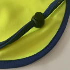 Reflective Children Vest Cheap High Visibility Kids Reflective Safety Vest For Children