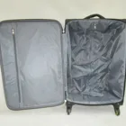 Luggage Large Capacity Travel Luggage Trolley Luggage Sets Hot Sale Trolley Luggage