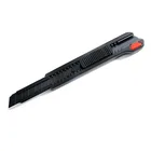 Knife Blade Utility Knife Blade Utility Knife With SK4 Blacken Blade 0.2mm Thick For Car Film