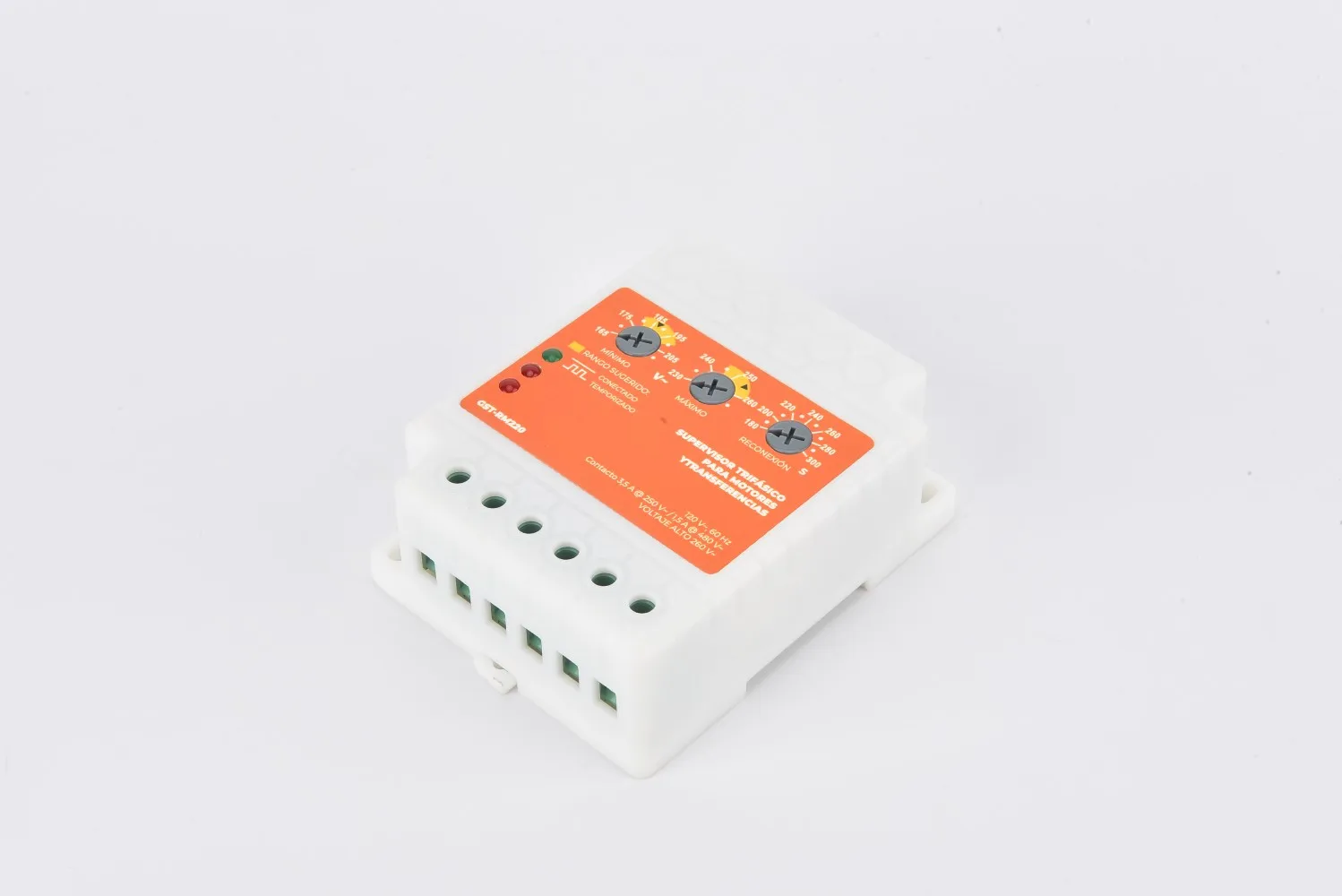 product kecn new product 220v wiring voltage power protector power protector refrigerator protection901-14
