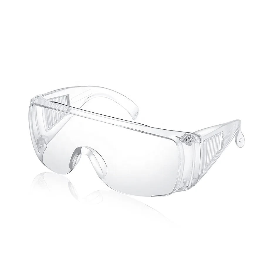 waterproof safety glasses