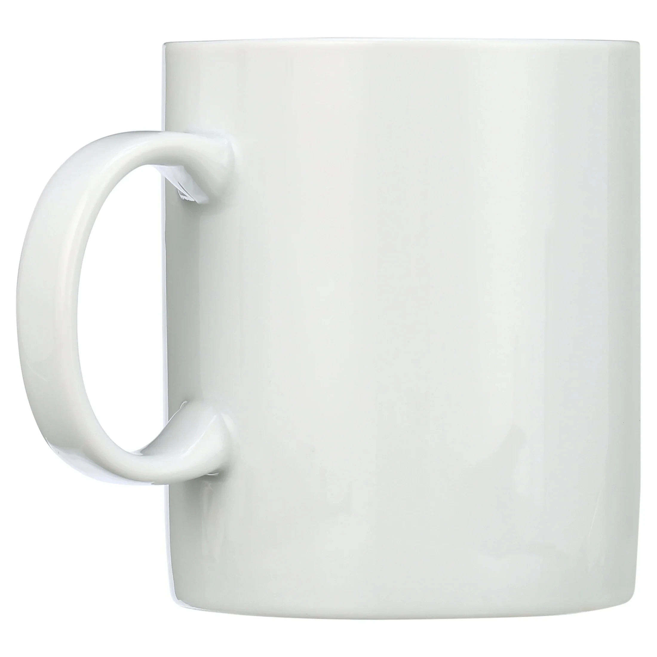 wholesale AAA Grade Sublimation Blanks Cups Modern Ceramic Mug Sublimation Mug for sublimate