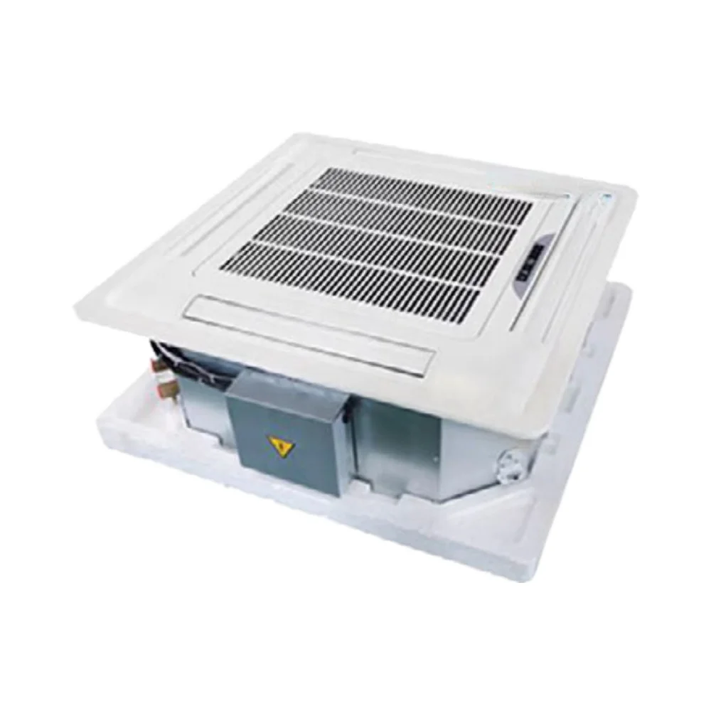 Fan Coil Unit - detail 14