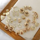 Earrings For Women Earrings New Arrival Fashion Statement Earrings For Women
