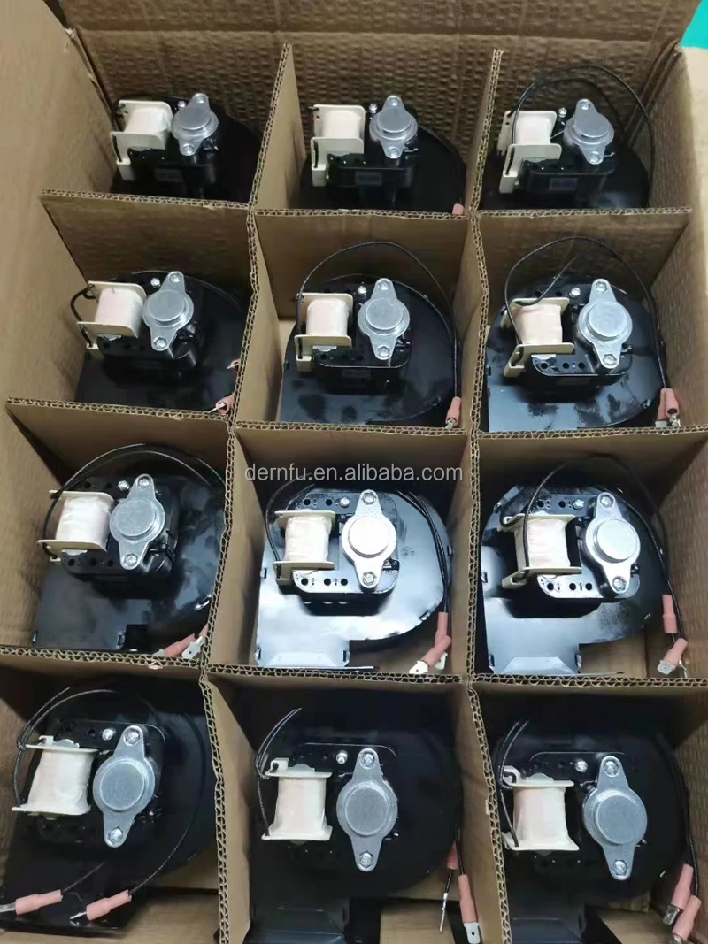 Centrifugal Blower, 25W 28W - detail 24