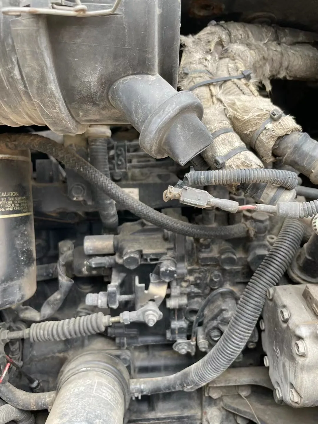 Used Komatsu PC55MR Mini Digger Excavator with 5ton Operating Weight 0.3cbm Bucket and 2001-4000 Working Hours