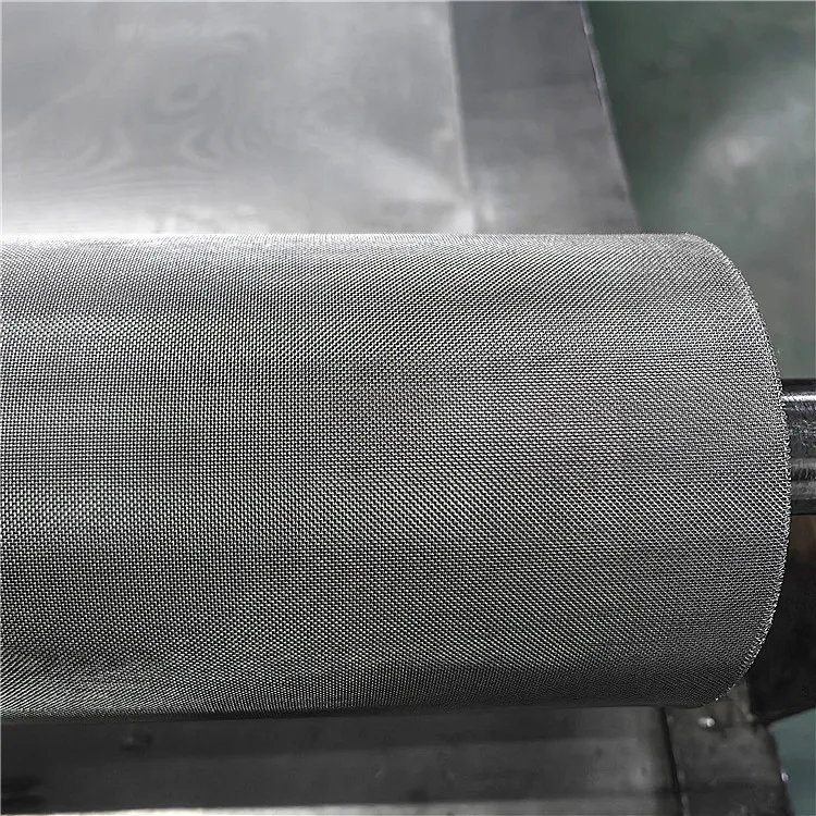 stainless steel wire mesh