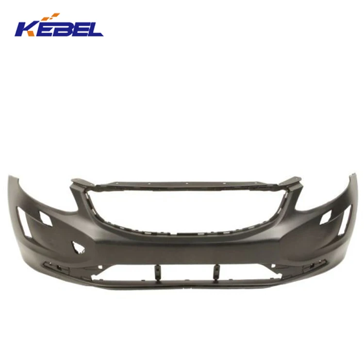 product original factory quality front bumper 39834074 oem 39826060 front bumper car for volvo xc 60 2014 2015 2016 2017-6