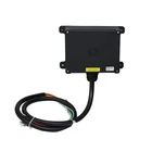 Remote Control Remote Remote Control A200 Waterproof IP66 2 Keys Radio Remote Control Industrial For Truck Tail Lift