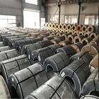 Coil Coil SPHC Hot Rolled Steel Coil Q235 HRC Coil For Making Cold Rolled Steel Coil