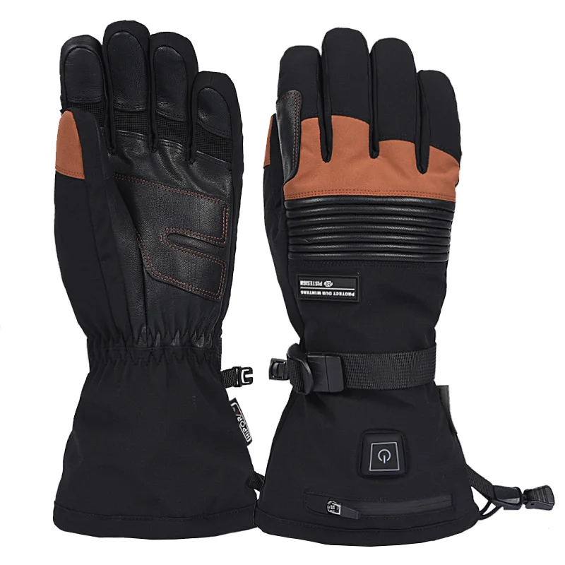 Foot Hand Warmers, Waterproof, USB - detail 4