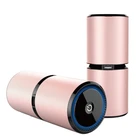 Car Generator Professional Custom-made Portable Car Ionizer Air Purifier Car Ozone Generator