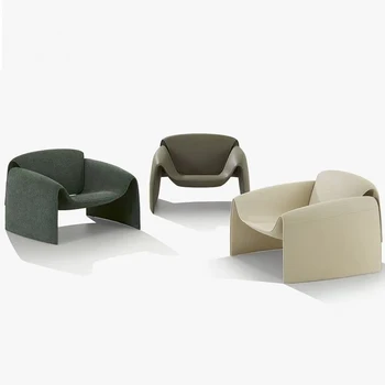 Modern Home Furniture Living Room Sofa Chair Luxury Single Chair Furniture Leisure Chair