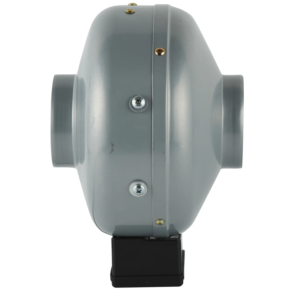 Centrifugal Fan, 230V, Plastic, Inline - detail 4