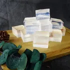 Glycerin Soap Soap Base Glycerin Soap Base SLS Free DIY Raw Material For Soap Making
