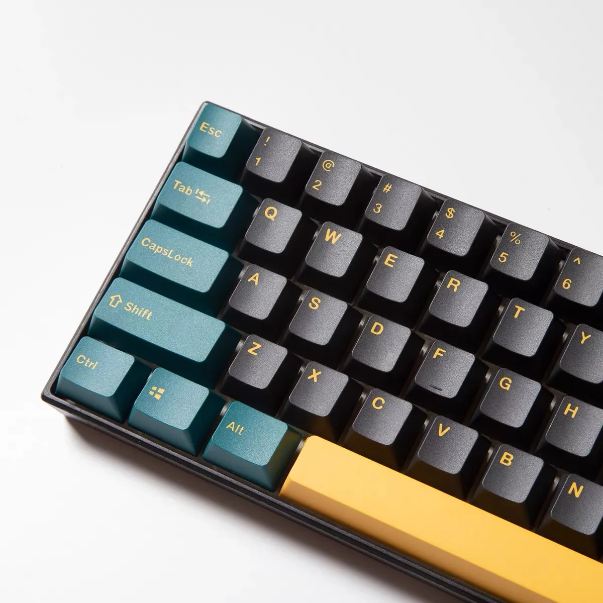 gmk 61 keyboard