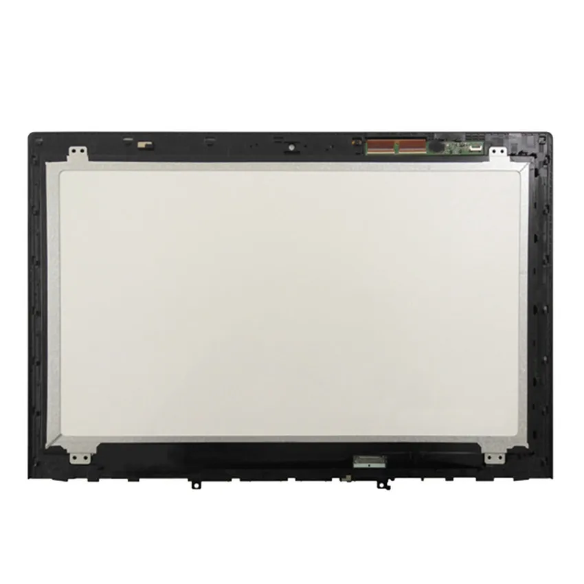 lenovo y50 lcd panel free sample