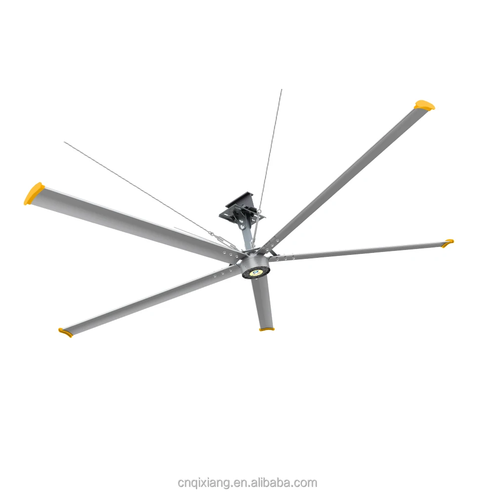 Ceiling Fan, 14FT, 15FT, 16FT, 4200mm - detail 8