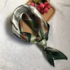 Silk Scarf Factory Direct Wholesale Cheap Designers Silk Scarf Silk Scarves