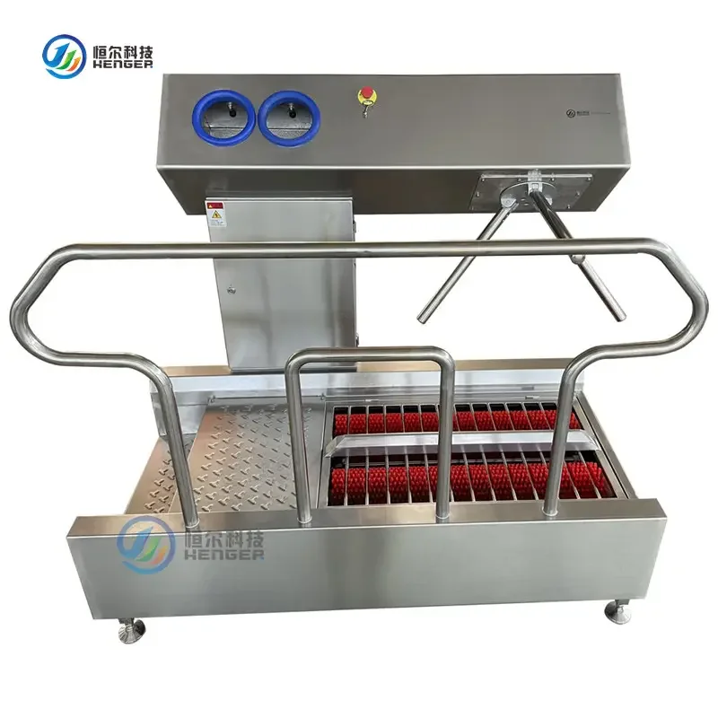 Blast Freezer, 380V - detail 24