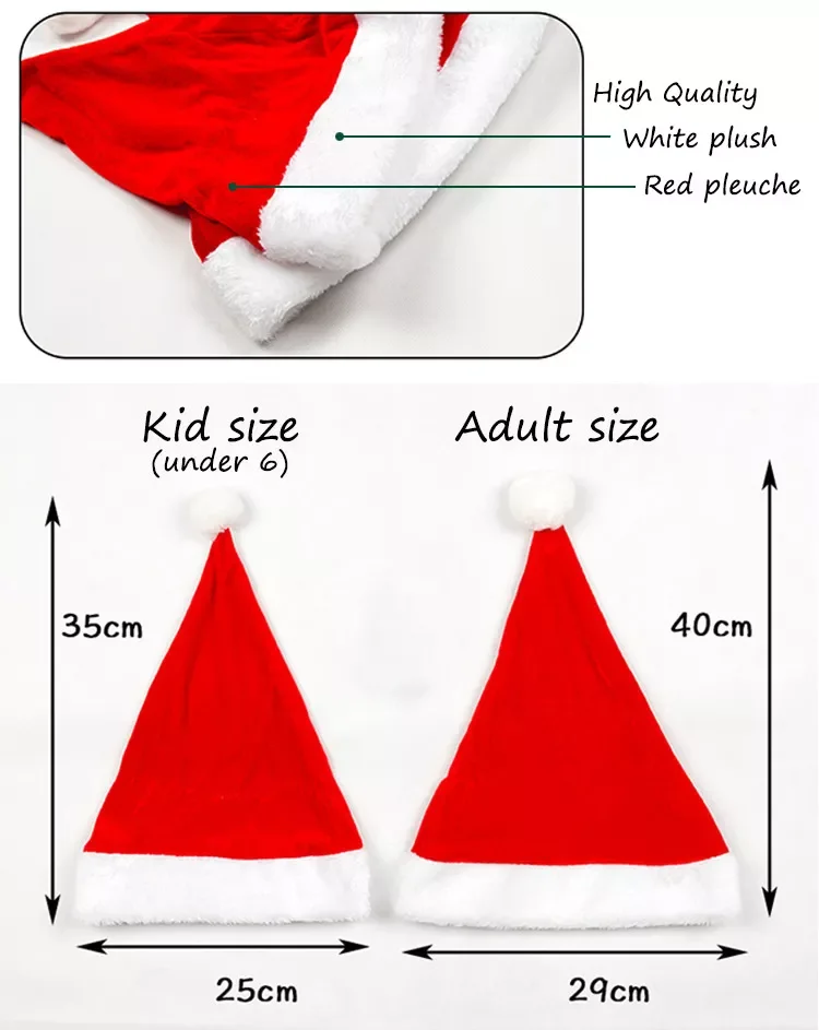 kids and cap size