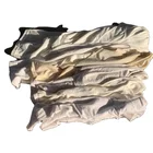 Clothes China New Factory Wholesale White Old Clothes Clean Industrial Rag From China