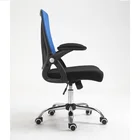 Chairs 2021 Popular Design Elastic Office Chairs