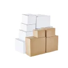 Factory Free Custom Printing Logo Water Bottle Wine Bottle Lenses Seed Ecofriendly Paper Packaging Boxes