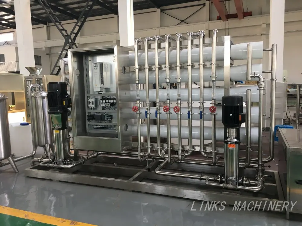 product industrial commercial water filtration reverse osmosis water purification system ro water system reverse osmosis system-9
