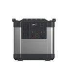 2021 New High Quality Capacity Power TC2000 Portable Power Station 2000Watt Portable Power Station
