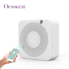 Home Appliance Home Appliance Battery Fragrance Machine System Smart Ouwave Aroma Diffuser