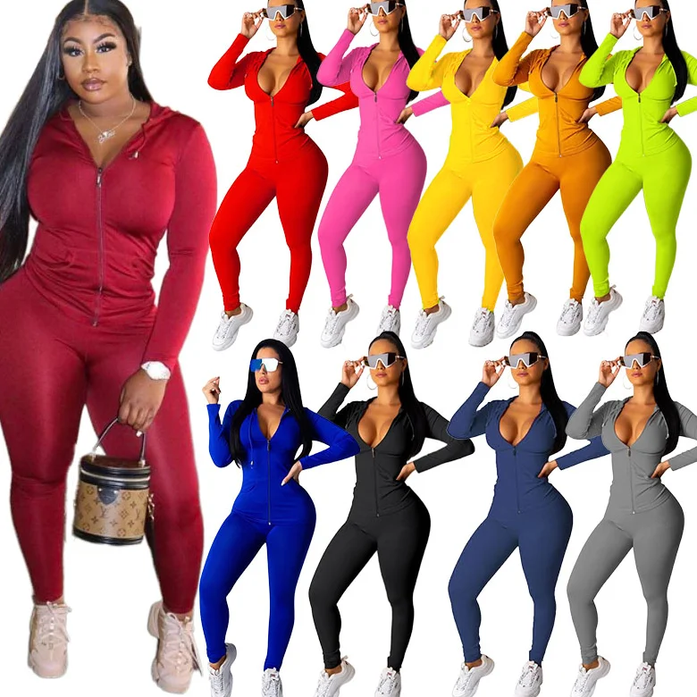 sweatsuit plus size womens