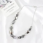 Trending Hot Jewelry 2020 Instagram Hot Sale Beaded Necklace For Women