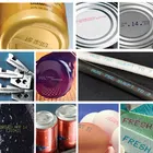 Printer On Plastic Online Batch Code Printer Machine For Printing On Wood/Metal/Plastic Carton