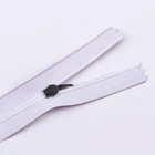 Zipper Jacket 2 Way Zipper Home Textile Long Chain Zipper Cheap Jersey Zipper Cycling Jacket Zip For Garments