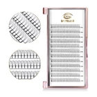 100 Human Hair Lash Products Sp Customized 100 Human Hair Ellipse Lovely Products Lash Extension