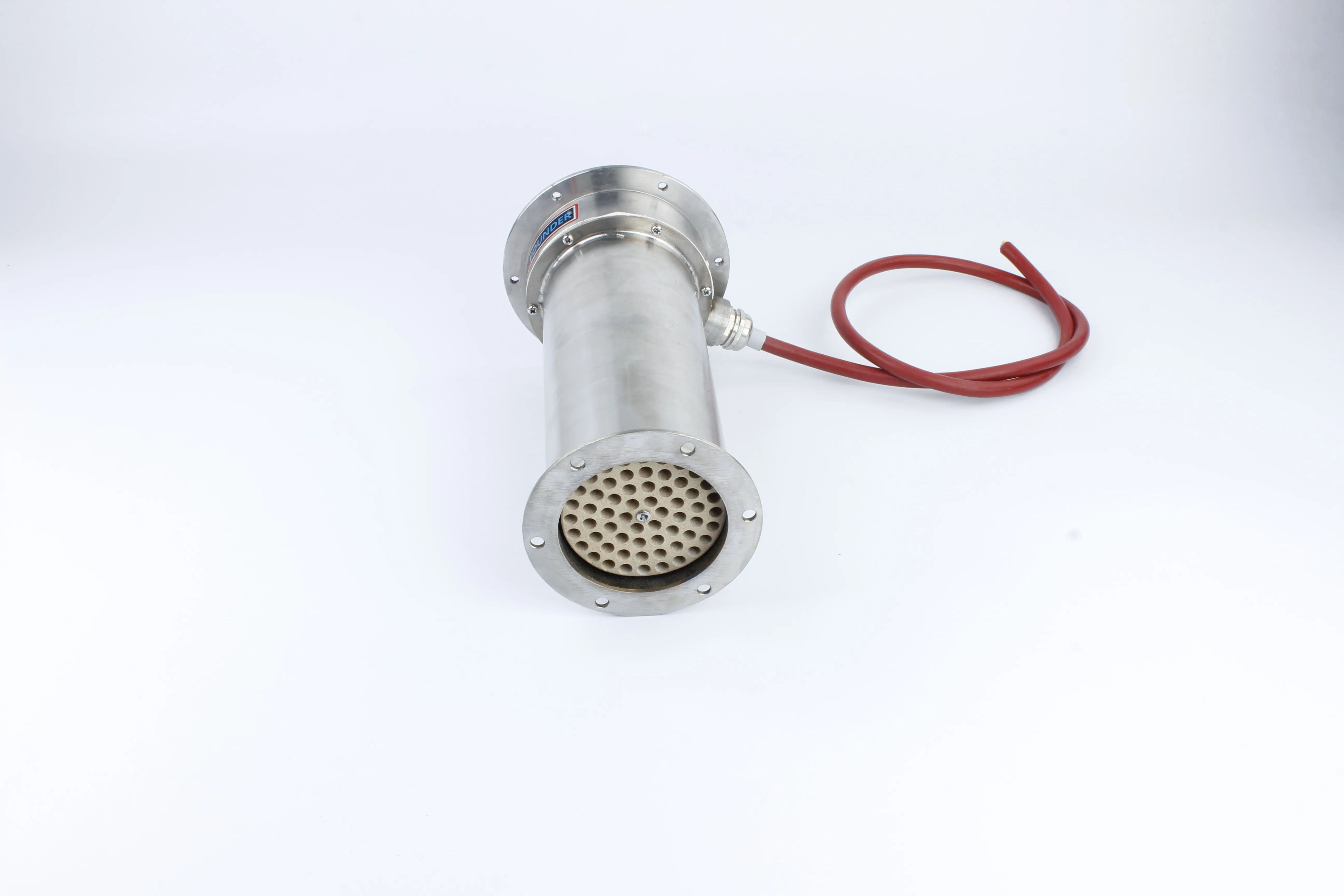 Air Heater, ZX10000DF, 7.5KW, 11KW, 12kw - detail 8