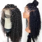 Hair Human Wholesale Mink Brazilian Lace Front Wigs Cuticle Aligned Virgin Hair Vendor Human Hair Wigs For Black Women