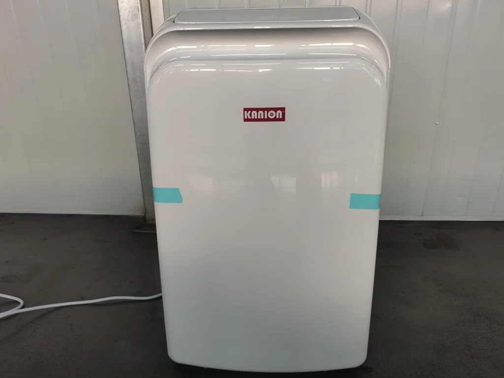 Portable Air Conditioner, 9000, BTU - detail 32